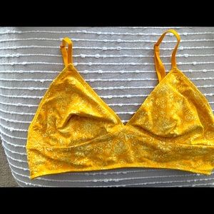 Free People Bralette